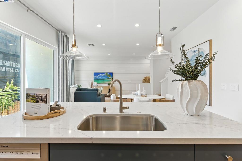 ALAMEDA - Residential