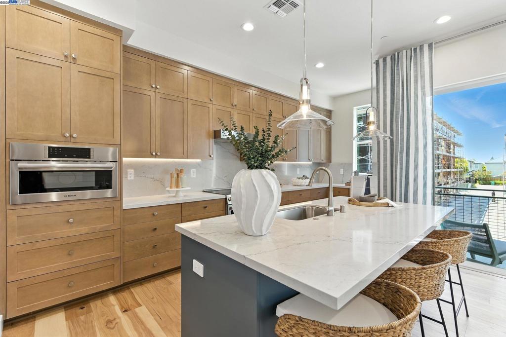 ALAMEDA - Residential