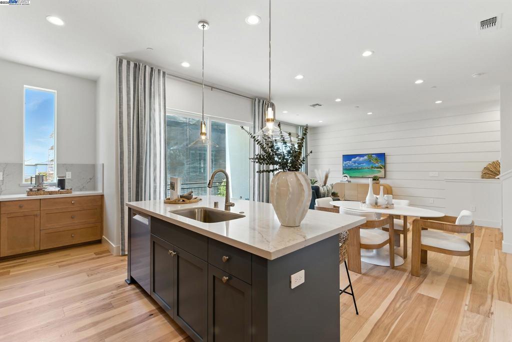 ALAMEDA - Residential