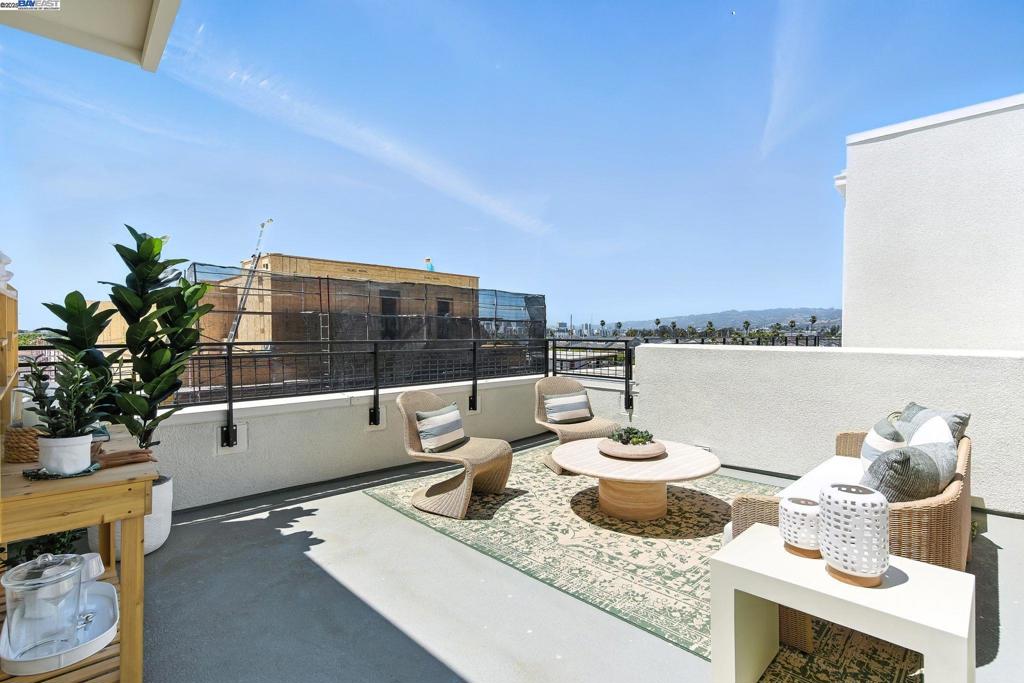 ALAMEDA - Residential