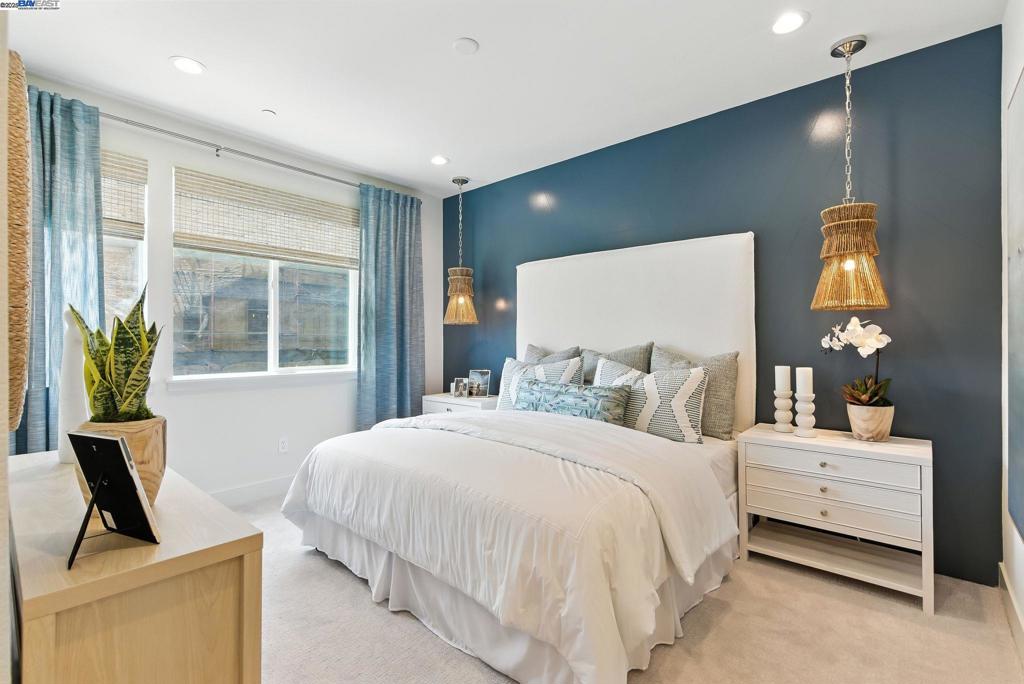 ALAMEDA - Residential