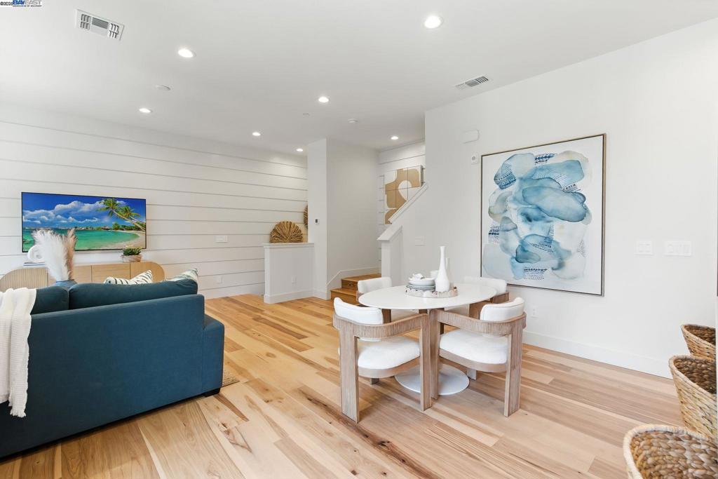 ALAMEDA - Residential