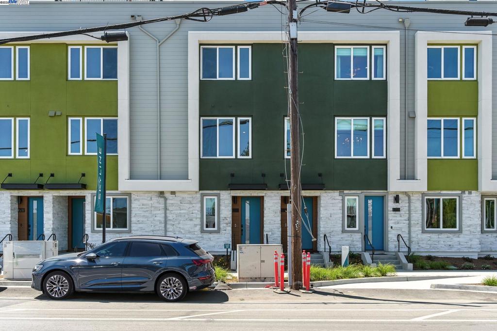 ALAMEDA - Residential