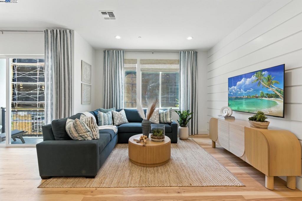 ALAMEDA - Residential