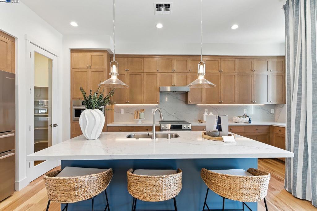 ALAMEDA - Residential