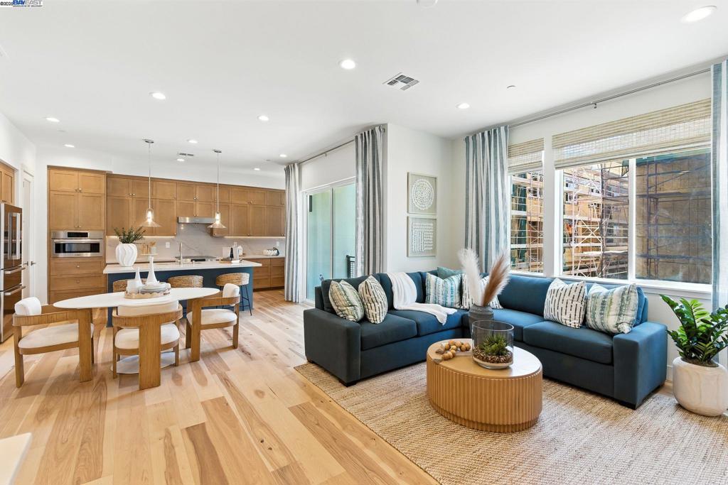 ALAMEDA - Residential