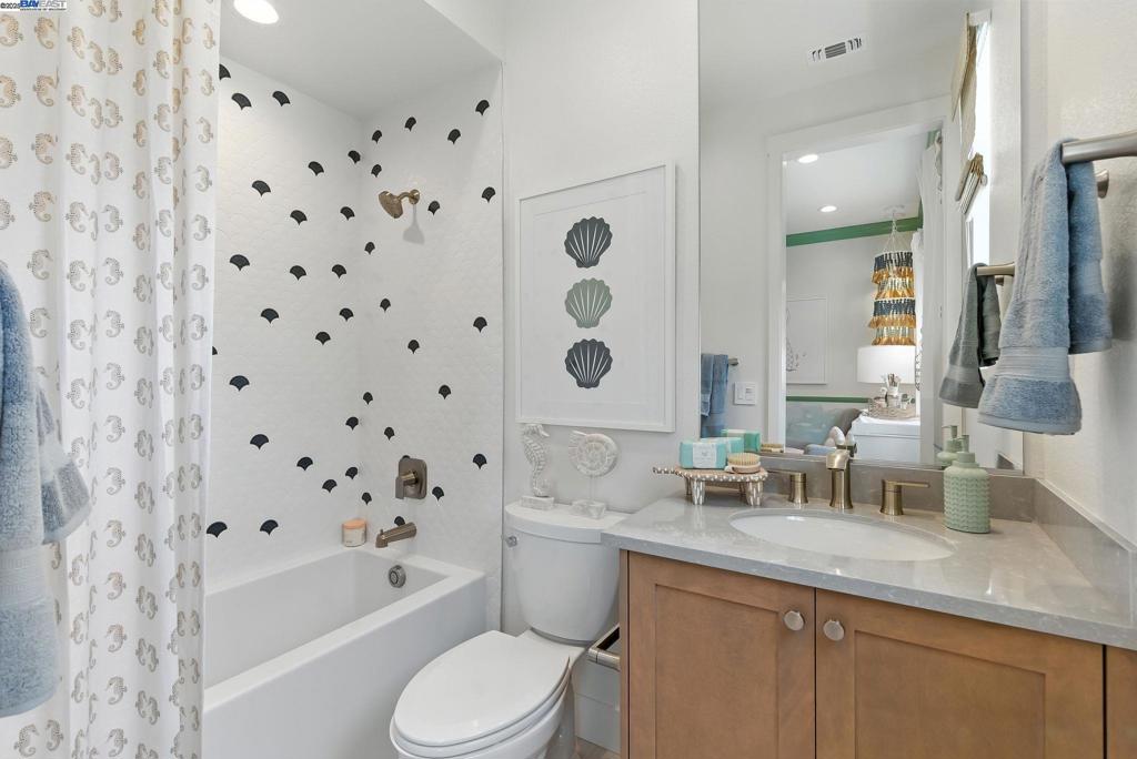 ALAMEDA - Residential