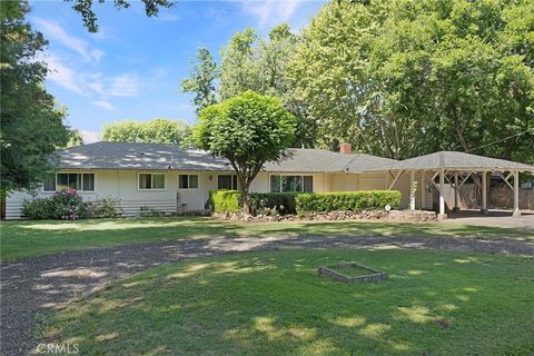 1915 Manzanita Avenue Chico CA 95926