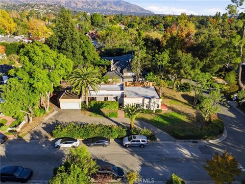 Properties 27 929 Descanso Drive La Canada Flintridge CA 91011
