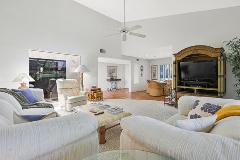 Photo of 17 La Cerra Circle, Rancho Mirage, CA 92270 (MLS # 219145410PS)