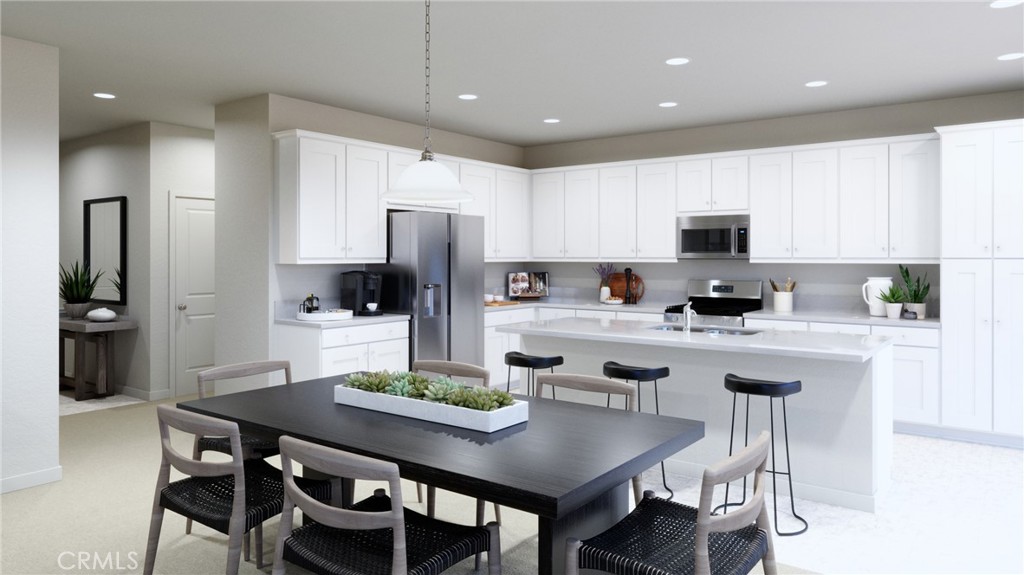 Canterbury - Residential