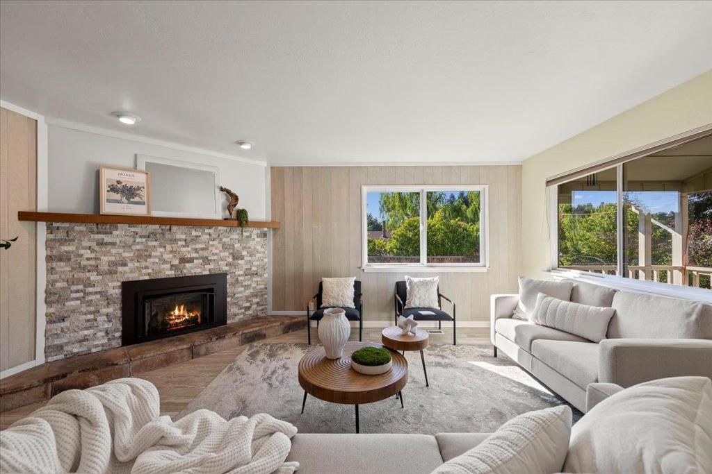 Photo of 4003 Granite Creek Road, Scotts Valley, CA 95066 (MLS # ML82051014)