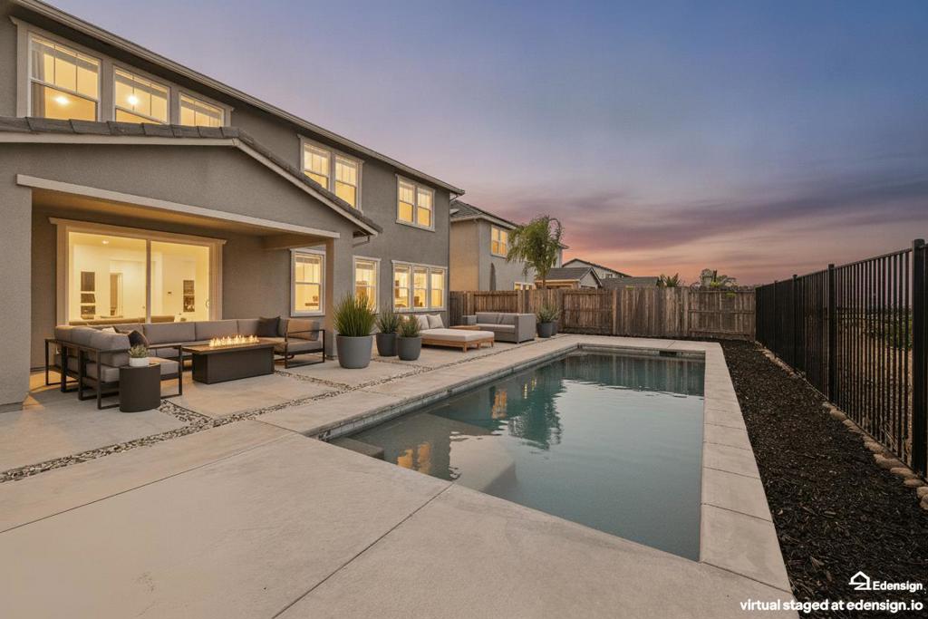 2984 Ridgecrest Drive