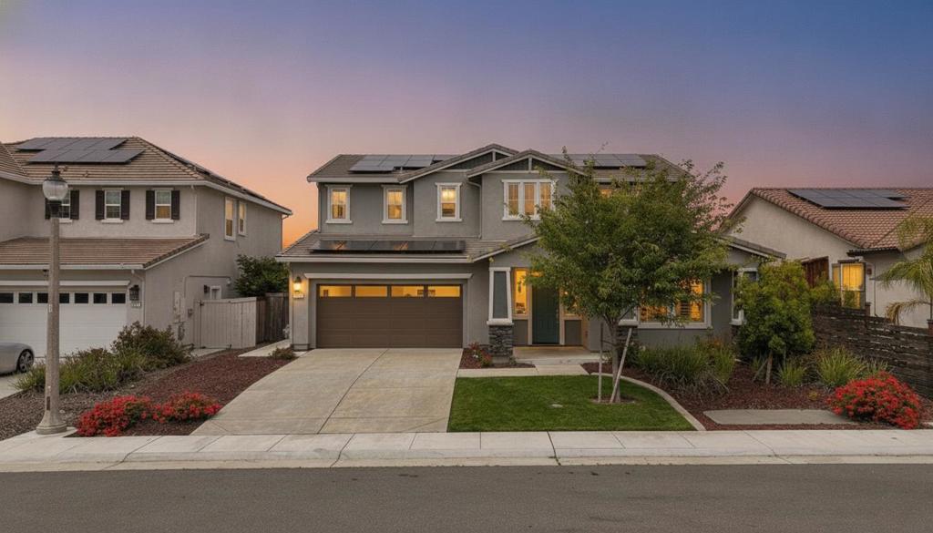 2984 Ridgecrest Drive