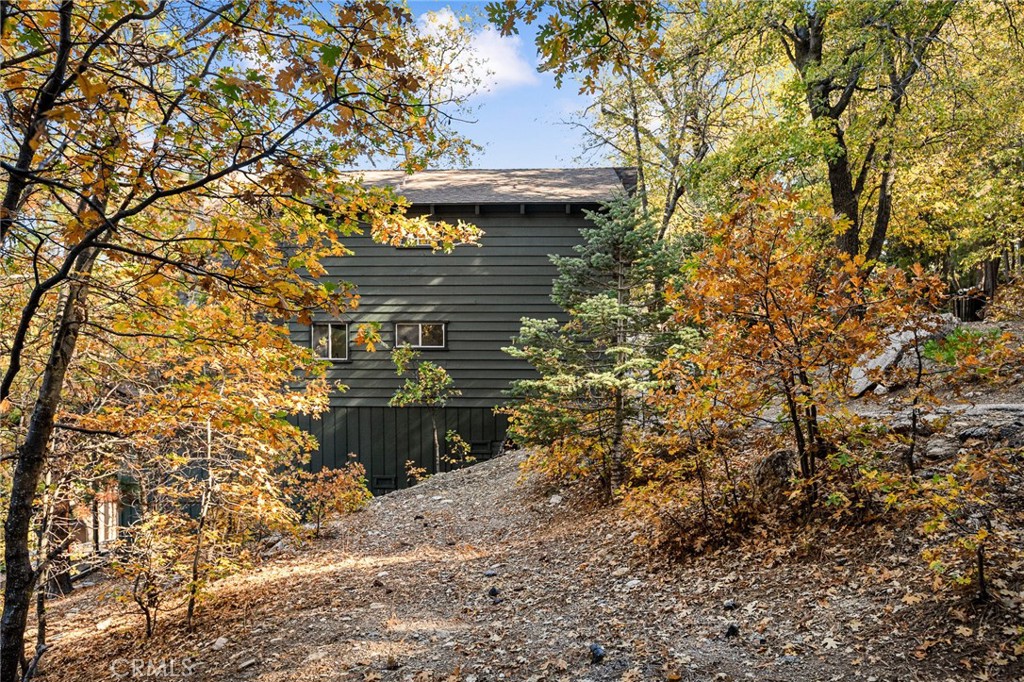 Arrowhead Woods (AWHW) - Residential