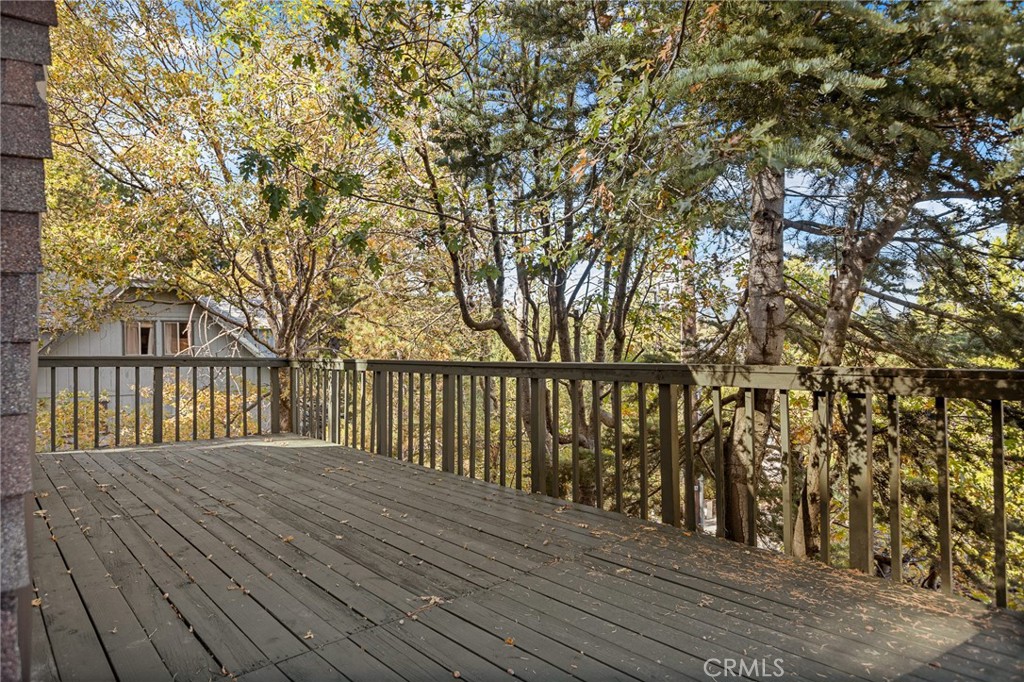 Arrowhead Woods (AWHW) - Residential