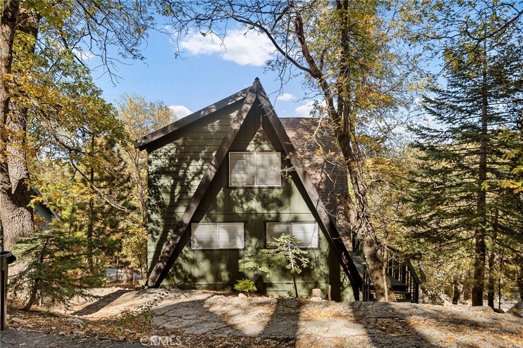 Arrowhead Woods (AWHW) - Residential
