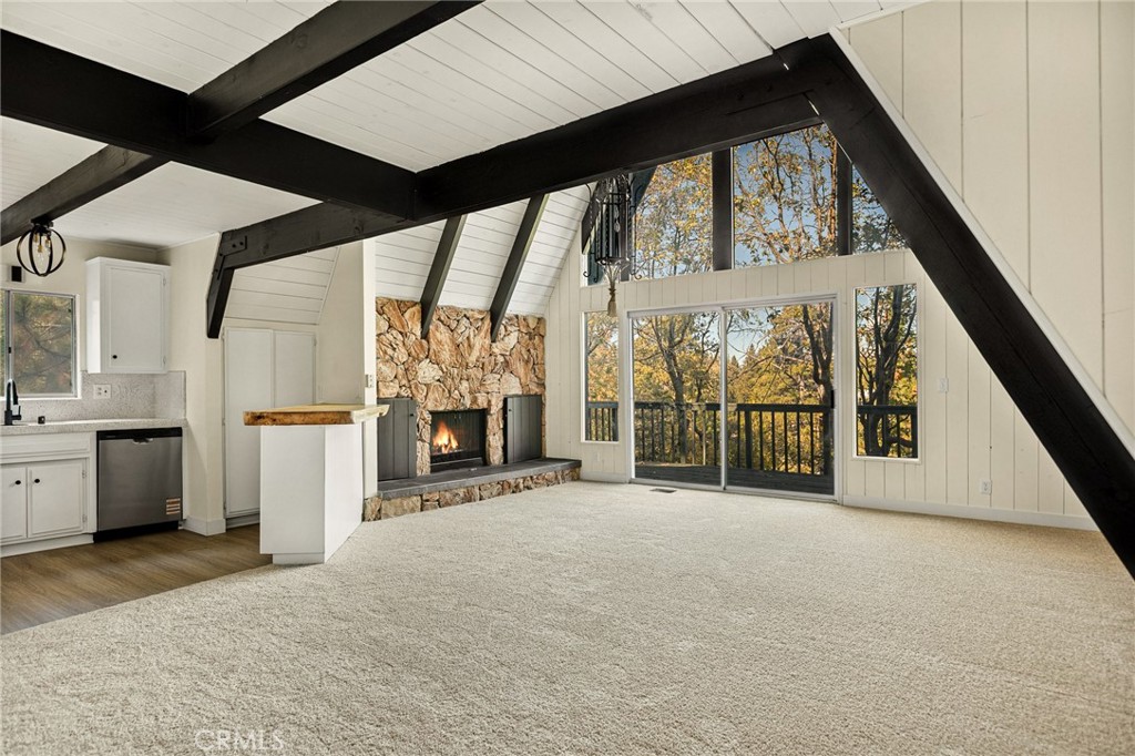Arrowhead Woods (AWHW) - Residential