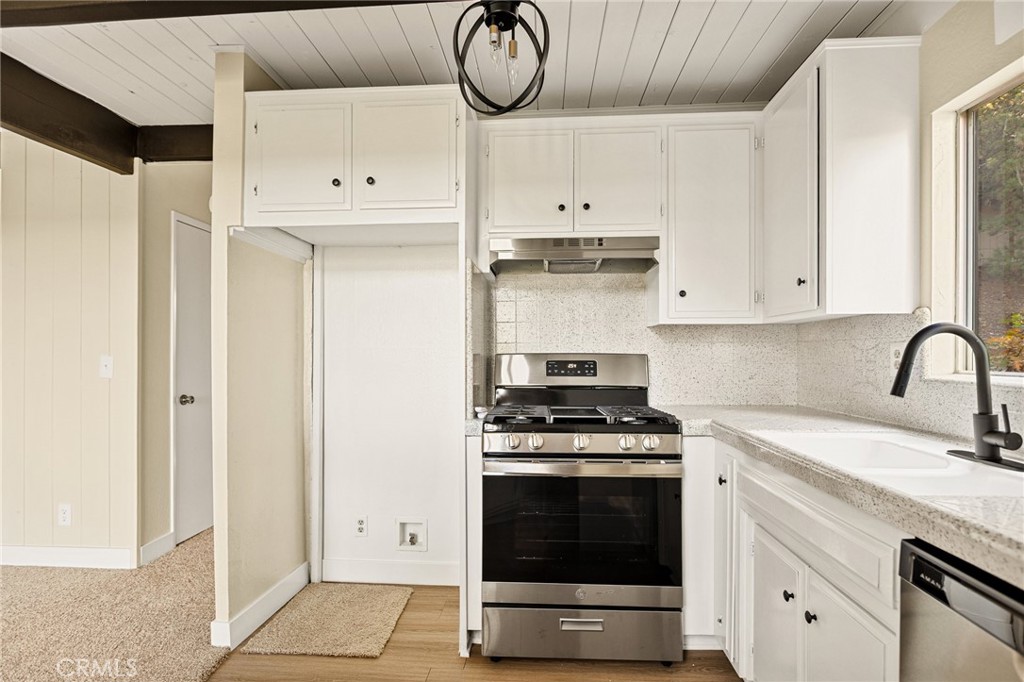Arrowhead Woods (AWHW) - Residential