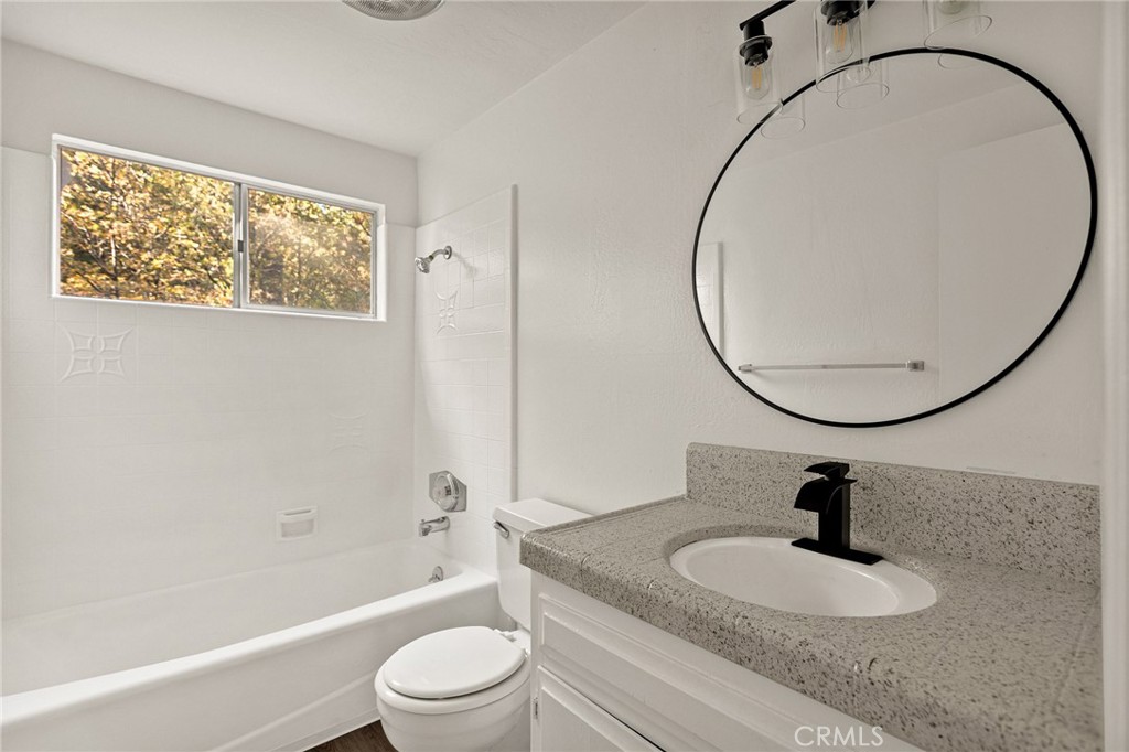 Arrowhead Woods (AWHW) - Residential