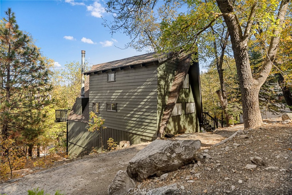 Arrowhead Woods (AWHW) - Residential