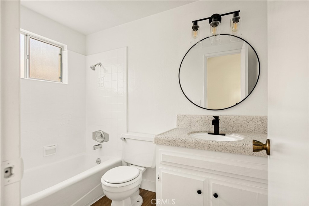 Arrowhead Woods (AWHW) - Residential
