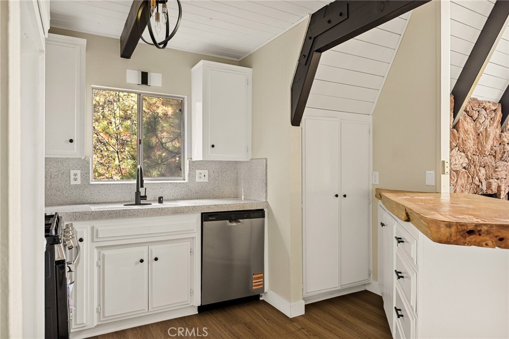 Arrowhead Woods (AWHW) - Residential