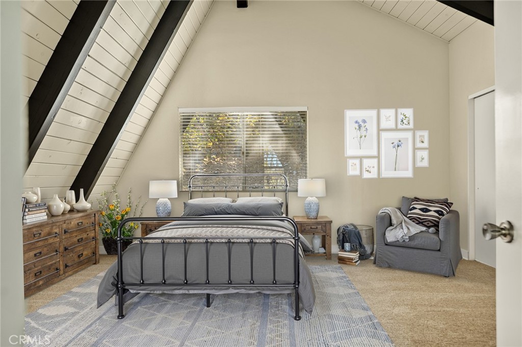 Arrowhead Woods (AWHW) - Residential