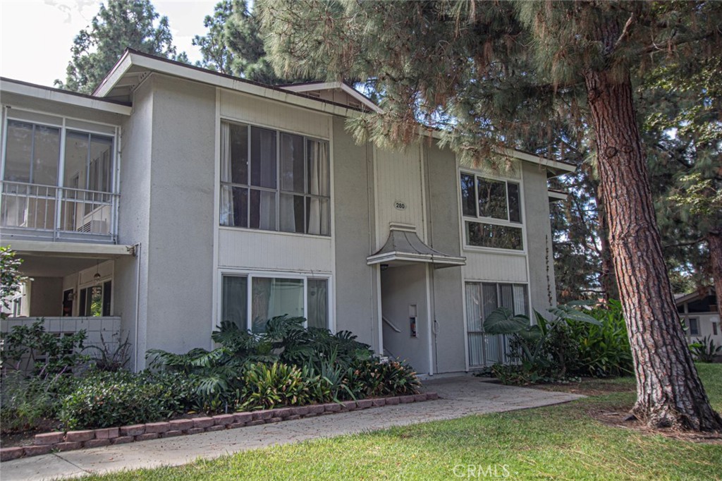 Laguna Woods Village - Residential Lease