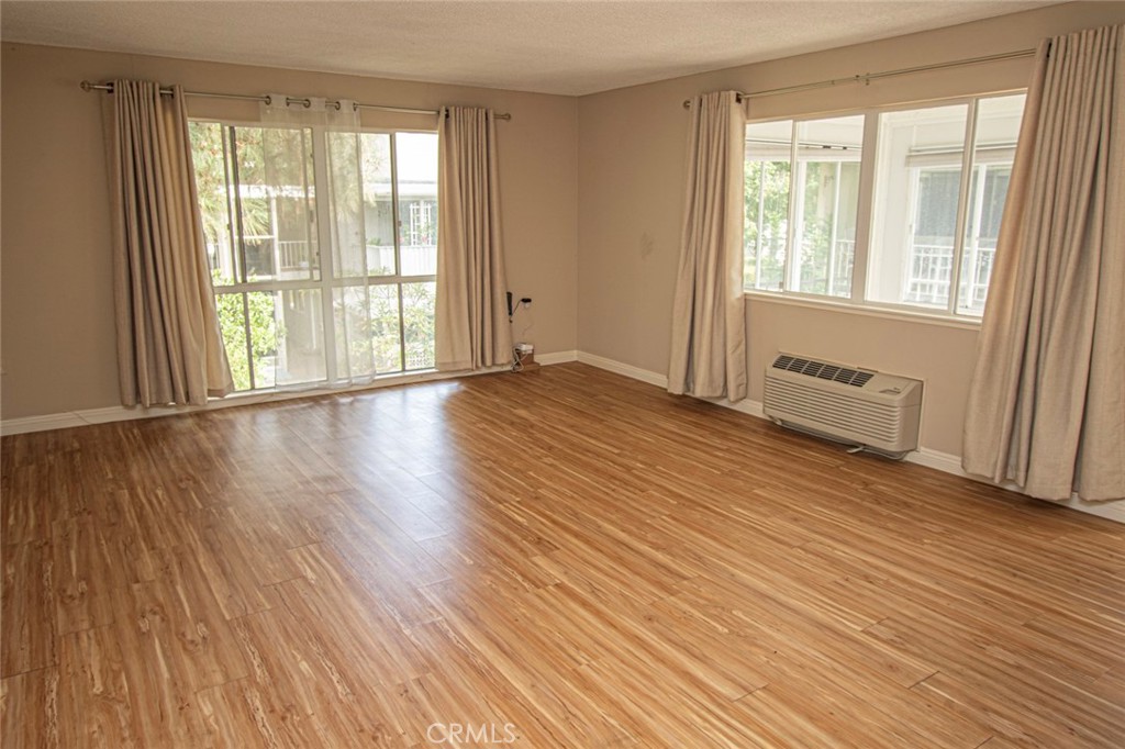 Laguna Woods Village - Residential Lease