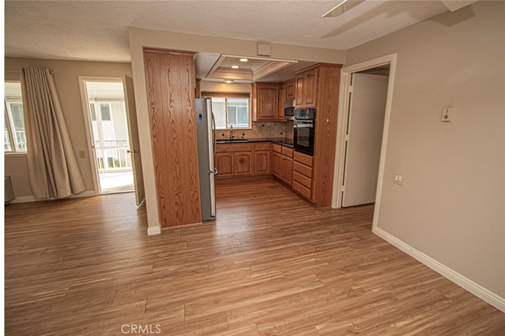 Laguna Woods Village - Residential Lease