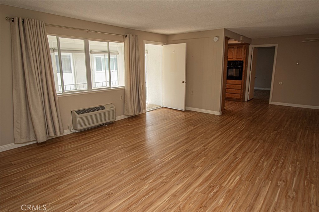 Laguna Woods Village - Residential Lease