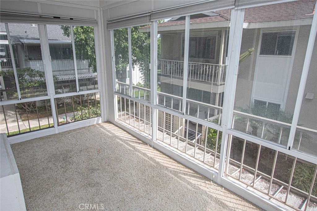 Laguna Woods Village - Residential Lease