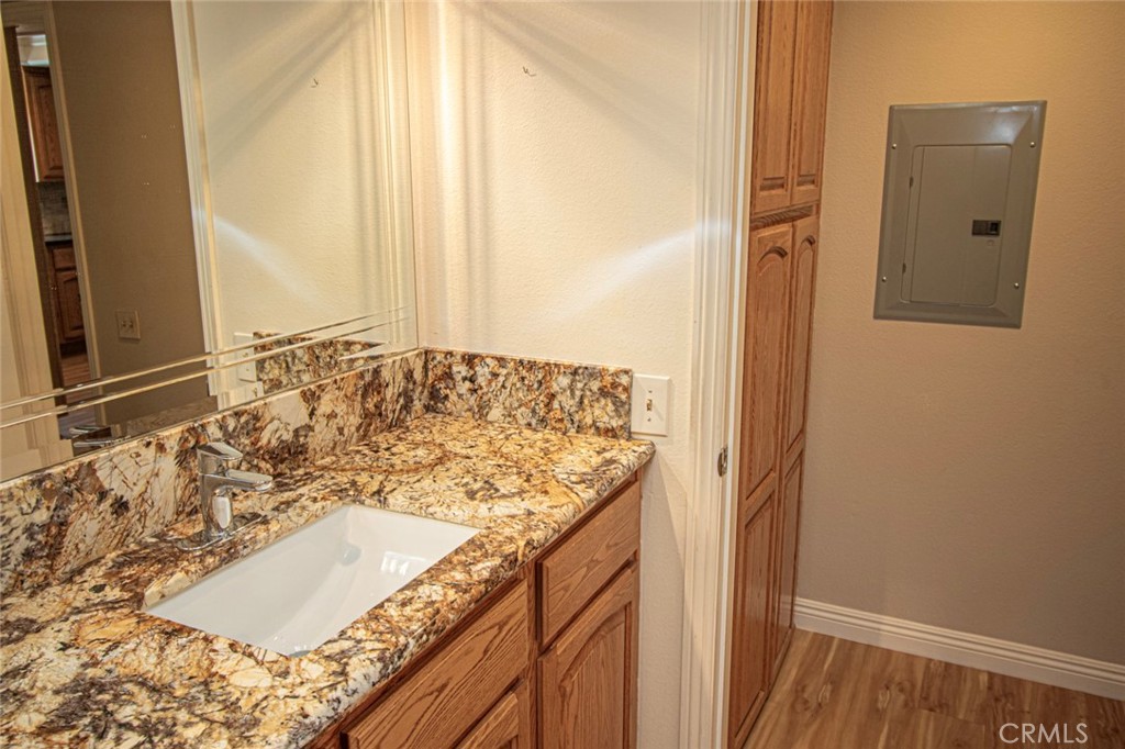 Laguna Woods Village - Residential Lease