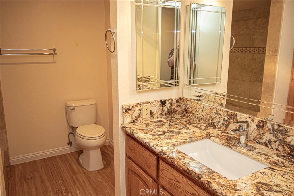 Laguna Woods Village - Residential Lease