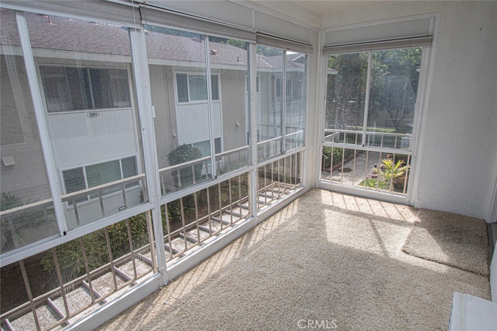 Laguna Woods Village - Residential Lease