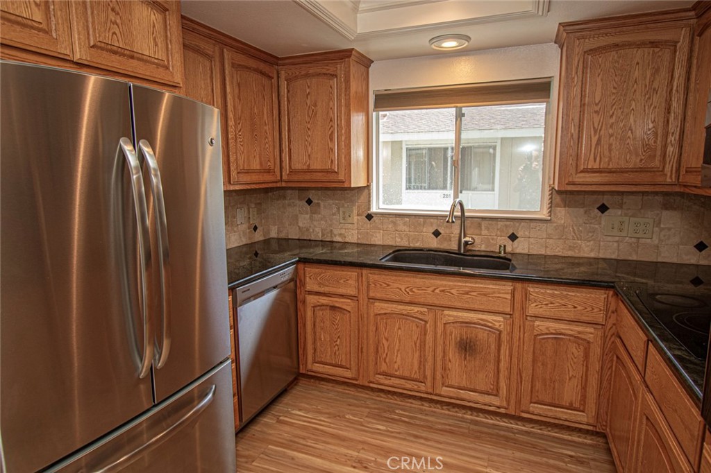 Laguna Woods Village - Residential Lease