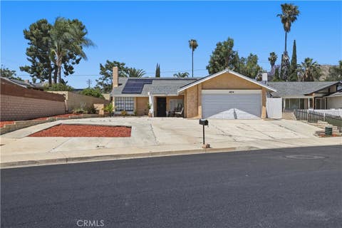 Photo of 24774 Red River Road, Moreno Valley, CA 92557 (MLS # SW26104743)