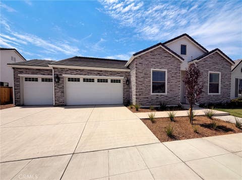 Photo of 2262 N Marion Ave, Clovis, CA 93619 (MLS # IV26180208)