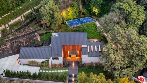 10560 Dolcedo Way Bel Air CA 90077