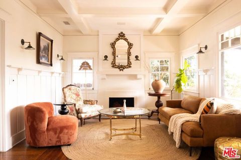 Photo of 2217 Marathon Street, Los Angeles, CA 90026 (MLS # 26665239)