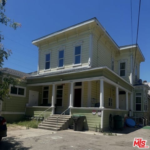 Photo of 145 W Flora Street, Stockton, CA 95202 (MLS # 26839999)