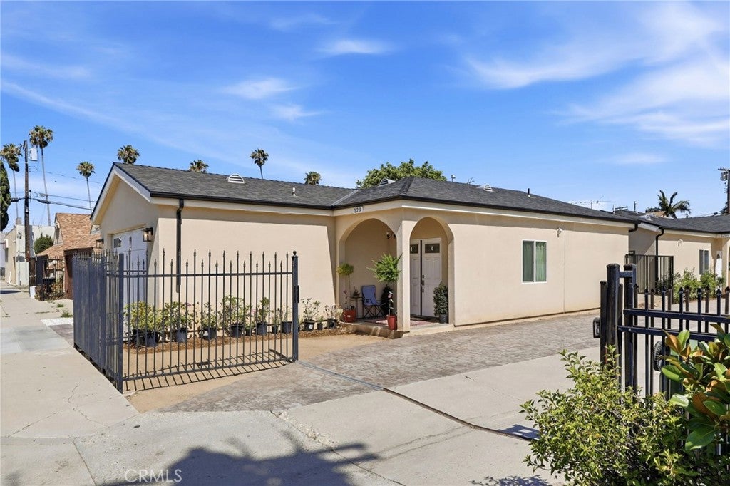 127 E N Street
