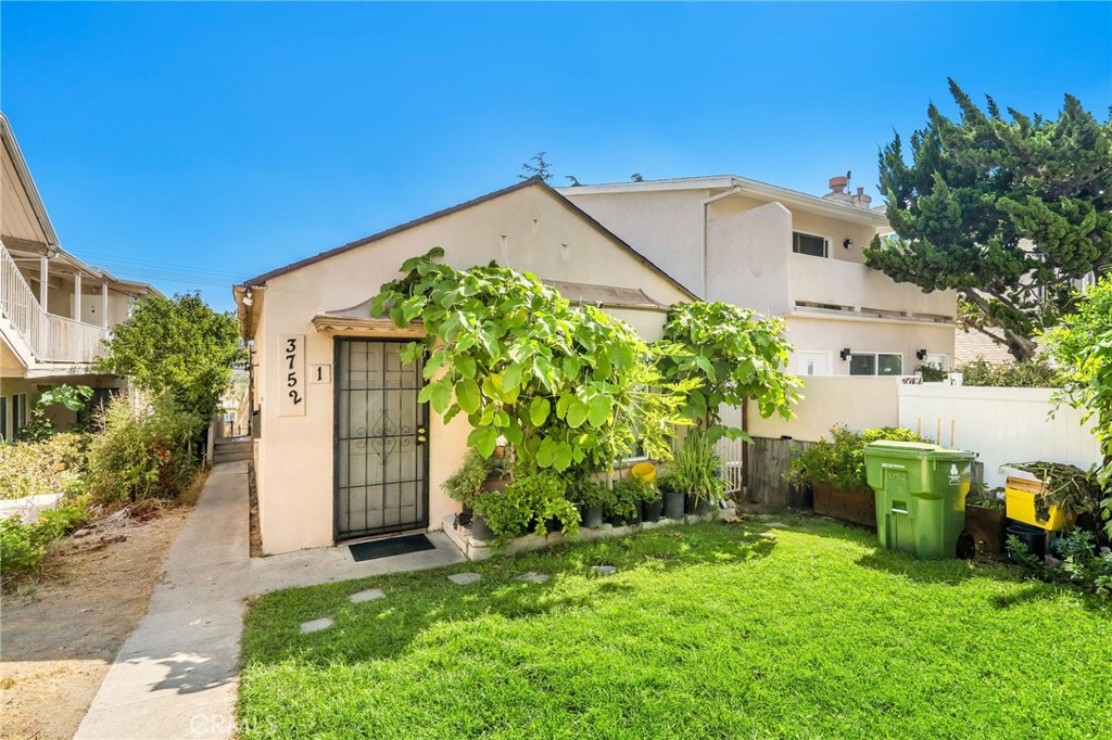 Priced to sell! 3 Units or Single Family You Decide!
3752 Sawtelle Blvd has been operating as a 3-unit multifamily featuring (2) 1-bed/1-bath units and (1) studio with strong value-add potential for 50+ years. City of LA has stated there are no permits on file for 3 units, however the property has 3 electric meters, has paid registration fees, 3 mailing addresses, and permits are found with the city stating 3 units. City has sent notice to owners to convert back to single family.
Owners do not want the headache or have the time to do the conversion or fight the city. If you do, this property is for you. Tenants have verbally agreed to vacate cash 4 keys but sellers don't want to do it. I have acceptable contracts for them to share. Their loss is your gain. All the heavy lifting has been done so buy it and knock this flip out of the park! Can easily legalize as 3 unit using ADU law or gut renovate back to a single family home for your own.
Current metrics include a 6.22% cap rate, 11.40 GRM, and ~42% rental upside once repositioned. A two-car garage with alley access offers the ability to add an ADU for further income growth. Located in the heart of LA’s Westside near Apple, Google, and Sony, the property benefits from strong tenant demand, below-market rents, and long-term appreciation drivers. A rare chance to secure a high-performing Westside investment.