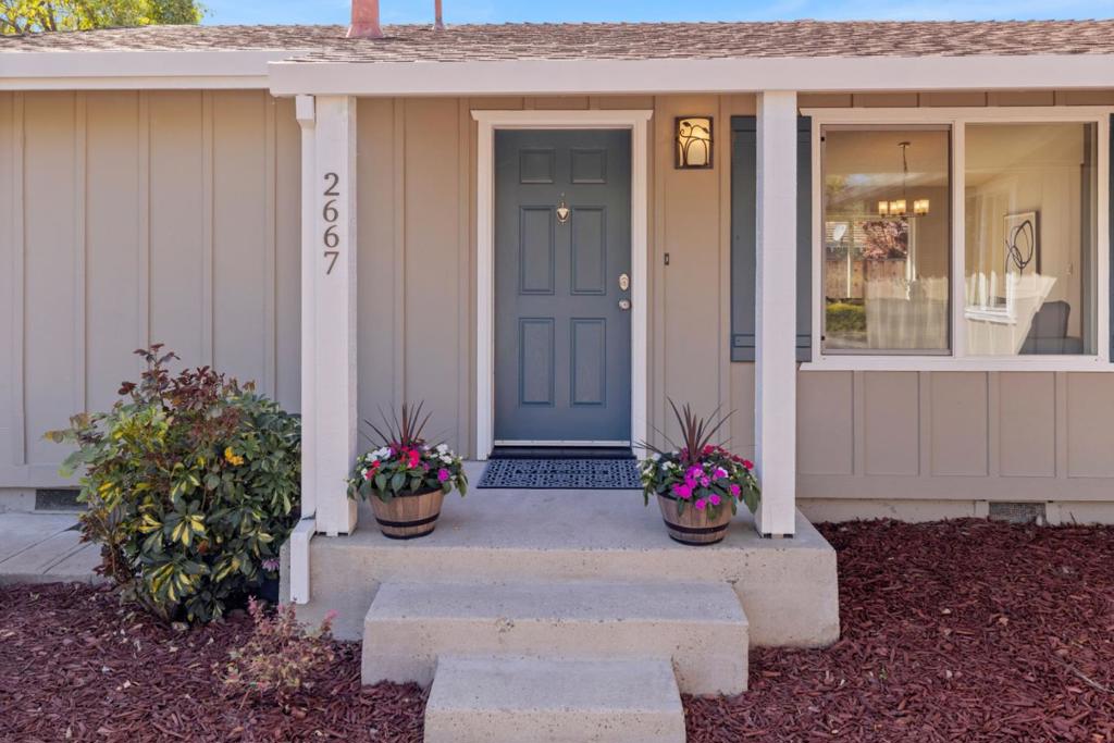 2667 Sand Point Drive