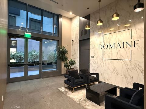 Photo of 39 S Los Robles Avenue #3006, Pasadena, CA 91101 (MLS # TR26061840)