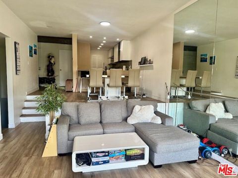 Photo of 7217 Marina Pacifica Drive, Long Beach, CA 90803 (MLS # 26671007)