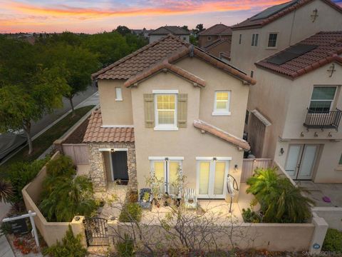 Photo of Chula Vista, CA 91913 (MLS # 260007578SD)