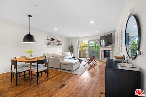 Photo of 8238 W Manchester Avenue #204, Playa Del Rey, CA 90293 (MLS # 25622237)