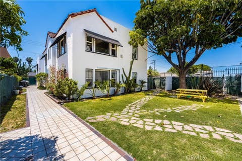 Photo of 1861 -1871 Pacific Avenue, Long Beach, CA 90806 (MLS # PW26139994)